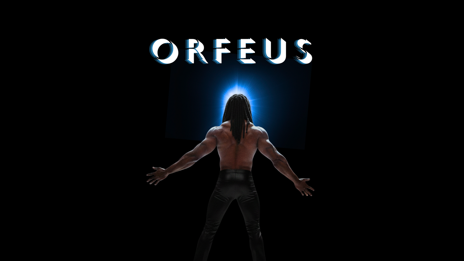 ORFEUS A House Music Opera — Nmon Ford